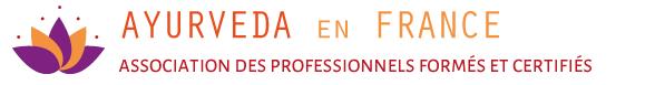 logo Association des professionnels de l'Ayurveda en France